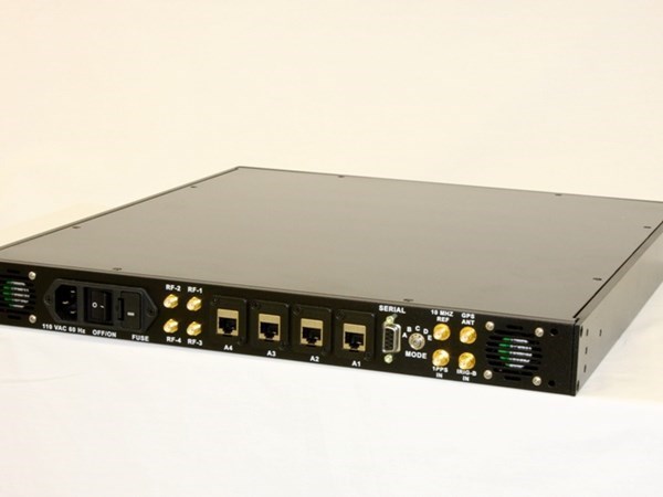 1U-3000/6000EX - Midwest Microwave Solutions